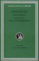 Epictetus: Discourses: Books 3-4: Fragments: The Encheiridion, Epictetus 