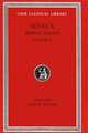 Seneca: Moral Essays, Volume II (Loeb Classical Library No. 254), Lucius Annaeus Seneca 