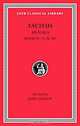 Tacitus: The Annals, Books IV-VI, XI-XII, Tacitus 