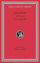 Tacitus: Annals 13-16, Tacitus 