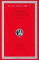 Cicero: On the Orator, Books I-II (Loeb Classical Library No. 348), Cicero 
