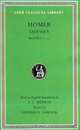 The Odyssey: Books 1-12, Homer 