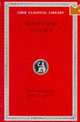 The Lives of the Caesars, II, Claudius. Nero. Galba, Otho, and Vitellius. Vespasian. Titus, Domitian. Lives of Illustrious Men: Grammarians and Rhetoricians. ... Passienus Crispus, Suetonius, J. C. Rolfe 