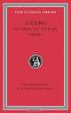 Cicero: Vol. XXII, Letters to Atticus 1-89, Marcus Tullius Cicero 