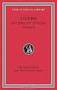 Cicero: Letters to Atticus, III, 166-281, Cicero 