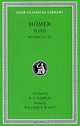 The Iliad: Volume II, Books 13-24, Homer 