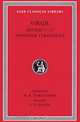 Virgil, Volume II : Aeneid Books 7-12, Appendix Vergiliana (Loeb Classical Library, No 64), Virgil, G. P. Goold 