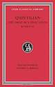 Quintilian: The Orator