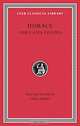Horace, I, Odes and Epodes, Horace, Niall Rudd 