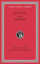 Juvenal and Persius, Juvenal, Persius 