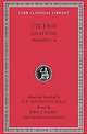 Orations: Philippics 1-6, Cicero 