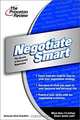 Negotiate Smart (Smart Series), Nicholas Reid Schaffzin, Princeton Review 