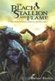 The Black Stallion and Flame (Black Stallion), Walter Farley 