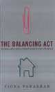 The Balancing Act, Fiona Parashar 