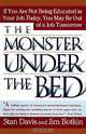 The Monster Under The Bed, Stan Davis, Jim Botkin 