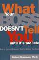 What Your Boss Doesn