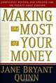 Making the Most of Your Money, Jane Bryant Quinn 