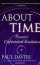 About Time: Einstein