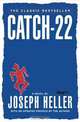 Catch 22, Joseph Heller 