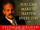 You Can Make It Happen Everyday, Stedman Graham 