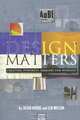 Design Matters: Creating Powerful Imagery for Worship, Jason Moore, Len Wilson 