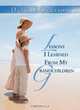 Lessons I Learned From My Grandchildren, Delia Halverson 