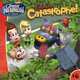 Canine Catastrophe! (Jimmy Neutron), Terry Collins 