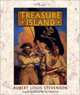 Treasure Island, Robert Louis Stevenson 