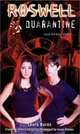 Quarantine, Laura J. Burns 