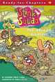 The African Sniffari (Ready-for-Chapters), Katherine Pebley O