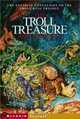 The Troll Treasure (Ready-For-Chapters (Paperback)), John Vornholt 