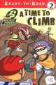 Rocket Power: A Time to Climb, Wendy Wax 