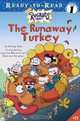 Rugrats: The Runaway Turkey (Ready-to-Read, Level 1), Wendy Wax 