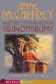 Dragondrums (Mccaffrey, Anne. Harper Hall Trilogy, V. 3.), Anne McCaffrey 