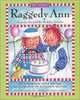 Raggedy Ann and the Birthday Surprise, Stephanie True Peters 