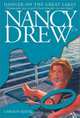 Danger on the Great Lakes, Carolyn Keene 