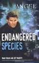 Endangered Species, Nancy Holder, Jeff Mariotte 