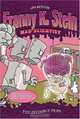 The Invisible Fran (Franny K. Stein, Mad Scientist), Jim Benton 