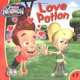 Love Potion (Jimmy Neutron), Steven Banks 