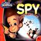 The Adventures of Jimmy Neutron, Boy Genius: The Spy Who Was Me, Michael Teitelbaum 
