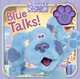 Blue Talks! (Blue
