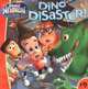 Dino Disaster! (Jimmy Neutron), Joanne Mattern 