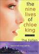 The Fallen (Nine Lives of Chloe King), Celia Thomson 