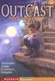 The Un-Magician (Outcast, Book 1), Christopher Golden 