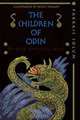 The Children of Odin: The Book of Northern Myths, Padraic Colum 