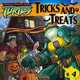 Tricks and Treats (Teenage Mutant Ninja Turtles), Steve Murphy 