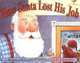How Santa Lost His Job, Stephen Krensky 