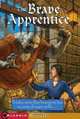 The Brave Apprentice, P. W. Catanese 