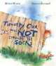 Timothy Cox Will Not Change His Socks, Robert Kinerk 