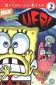 UFO! (SpongeBob SquarePants), Adam Beechen 
